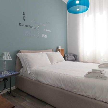 Italianway - Macchi 86 Apartment Milano Exterior foto