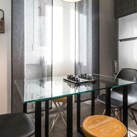 Italianway - Macchi 86 Apartment Milano Exterior foto