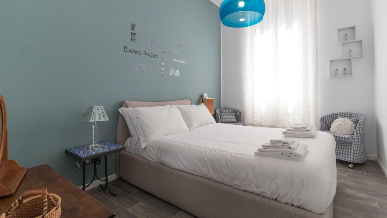 Italianway - Macchi 86 Apartment Milano Exterior foto