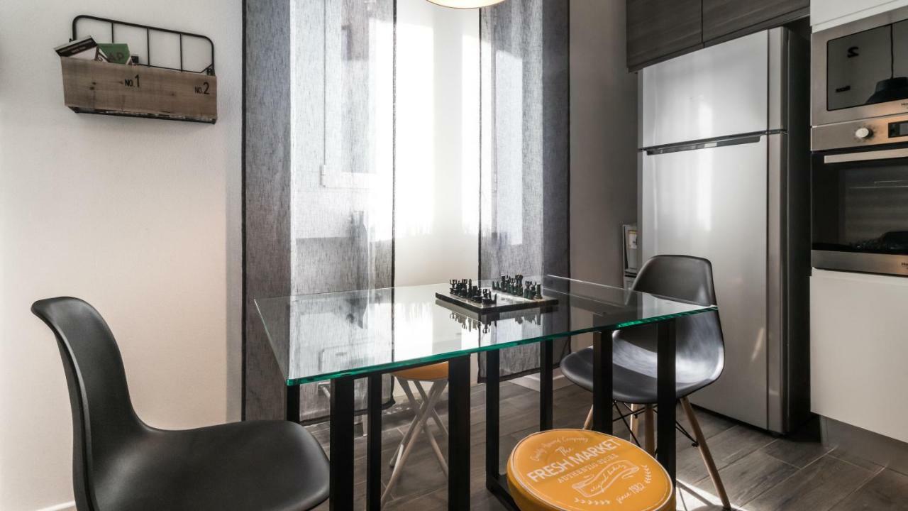 Italianway - Macchi 86 Apartment Milano Exterior foto