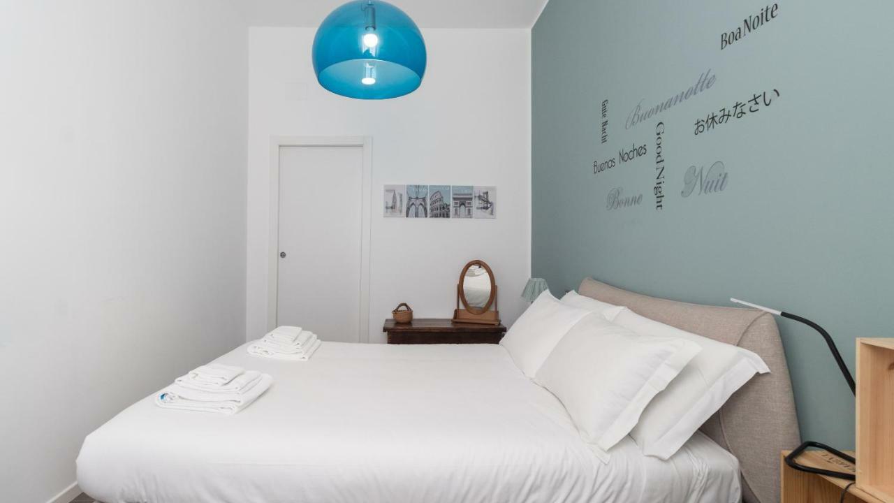 Italianway - Macchi 86 Apartment Milano Exterior foto