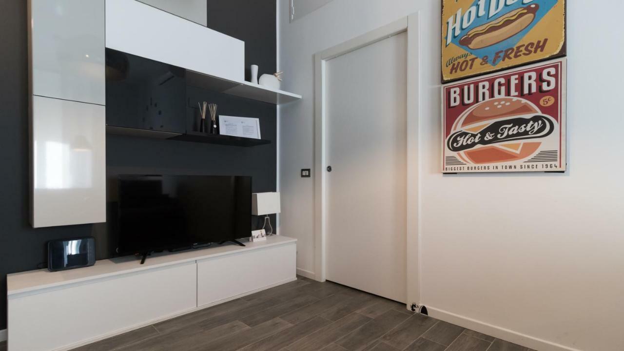 Italianway - Macchi 86 Apartment Milano Exterior foto